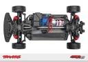Traxxas 1/10 4-Tec 2.0 Ford GT Electric RC Car