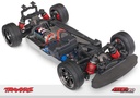 Traxxas 1/10 4-Tec 2.0 Ford GT Electric RC Car