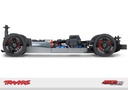Traxxas 1/10 4-Tec 2.0 Ford GT Electric RC Car