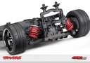 Traxxas 1/10 4-Tec 2.0 Ford GT Electric RC Car