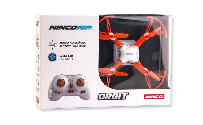 NINCOAIR QUADRONE ORBIT