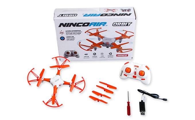 NINCOAIR QUADRONE ORBIT