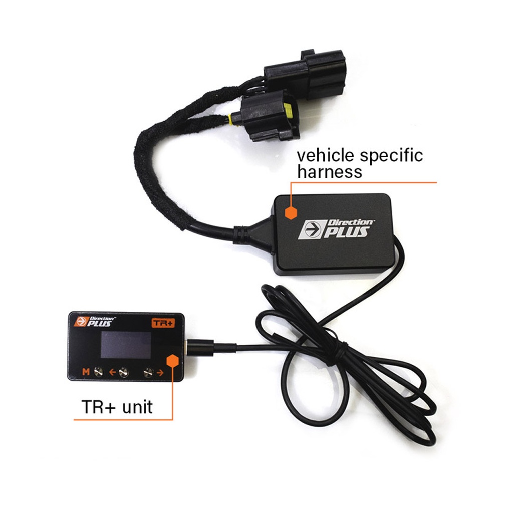 TR0510DP