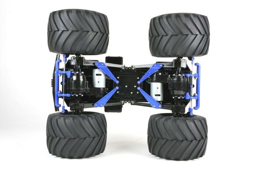 Tamiya 1/10 Super Clod Buster Electric RC Monster Truck Kit 58518