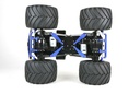 Tamiya 1/10 Super Clod Buster Electric RC Monster Truck Kit 58518