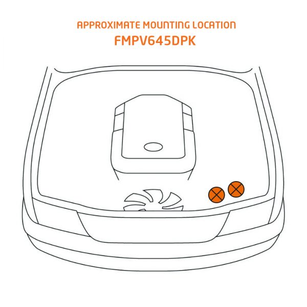 FMPV645DPK