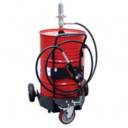 205L OIL TROLLEY DISTRIBUTION KIT (OAMTKR3)