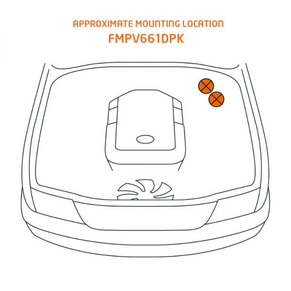 FMPV661DPK