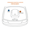 FMPV628DPC