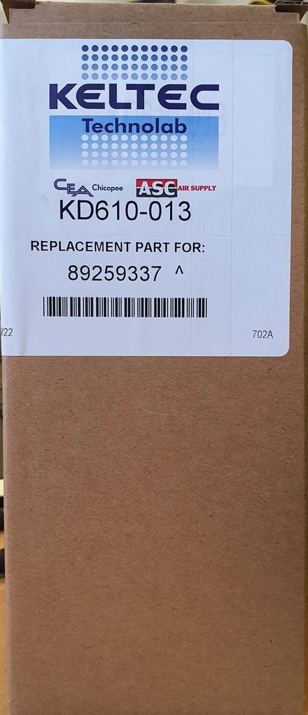 KD610-013