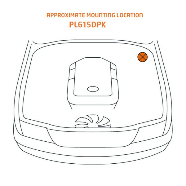 PL615DPK