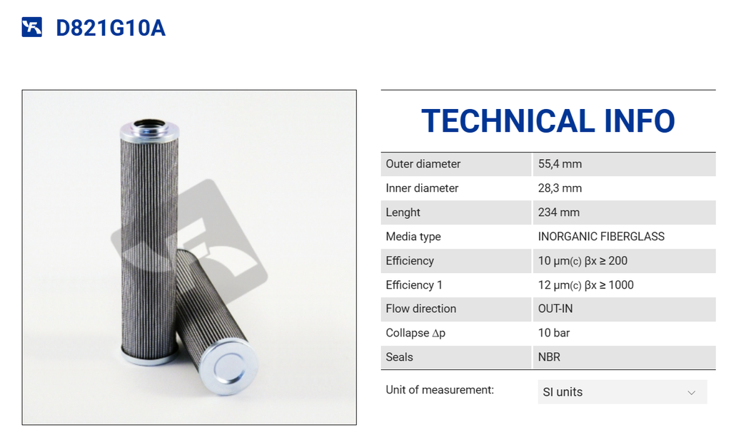 D821G10A