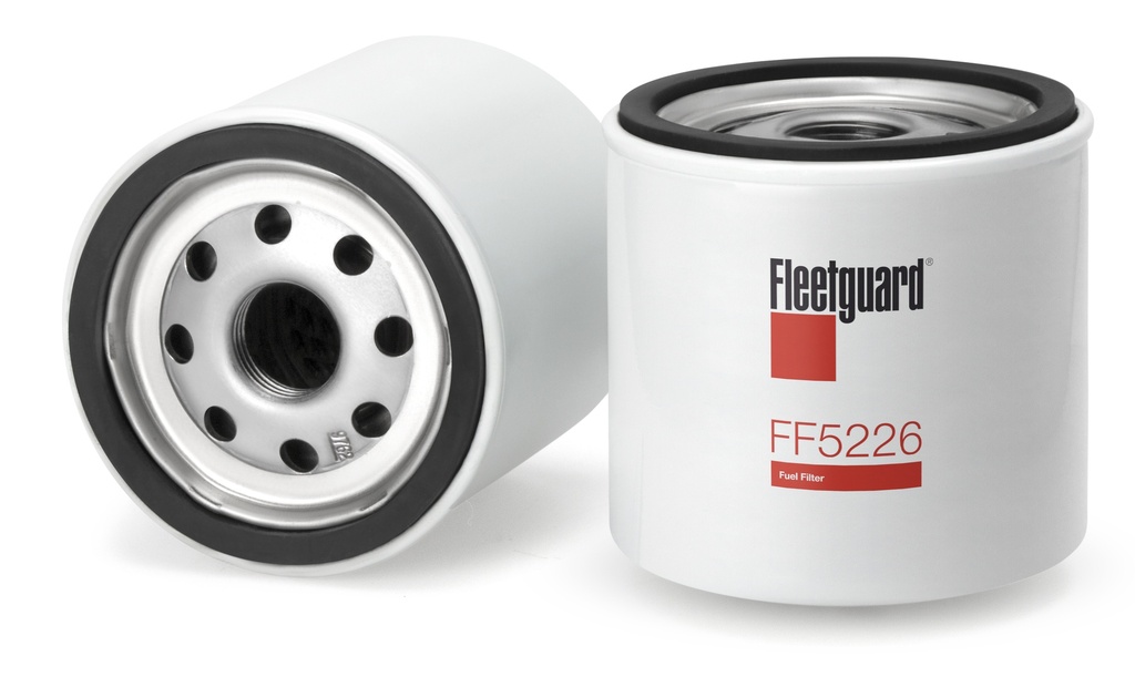 FF5226