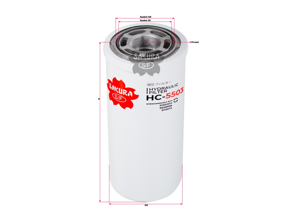 HC-5503