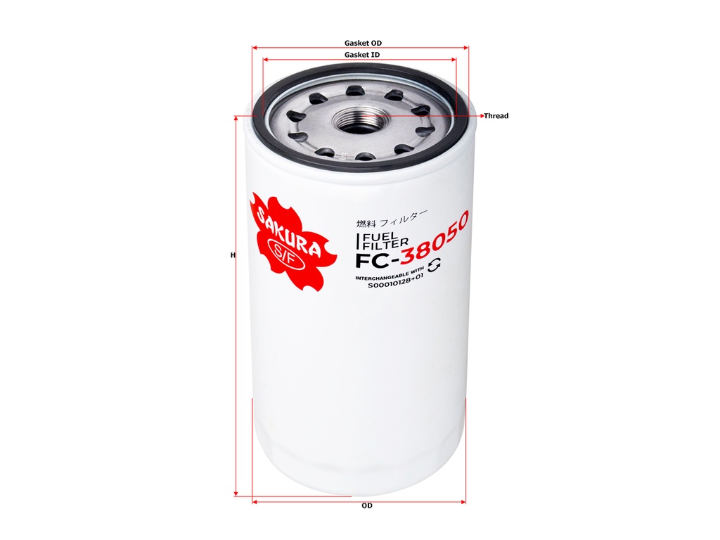 FC-38050