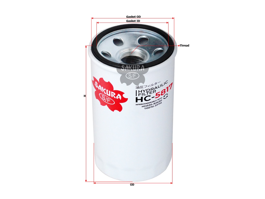 HC-5817