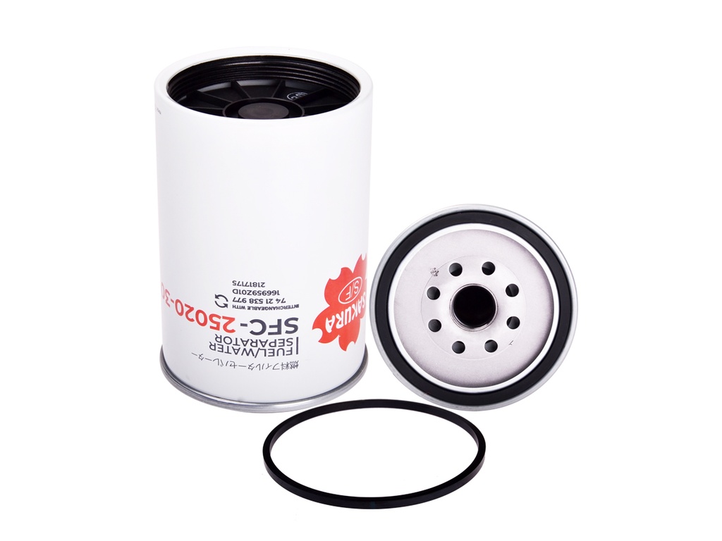 SFC-25020-30