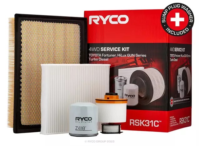 RSK31C