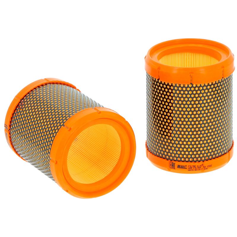 SA 1502