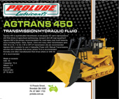 AGTRANS 450 20L