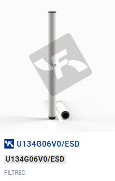 U134G06V0/ESD