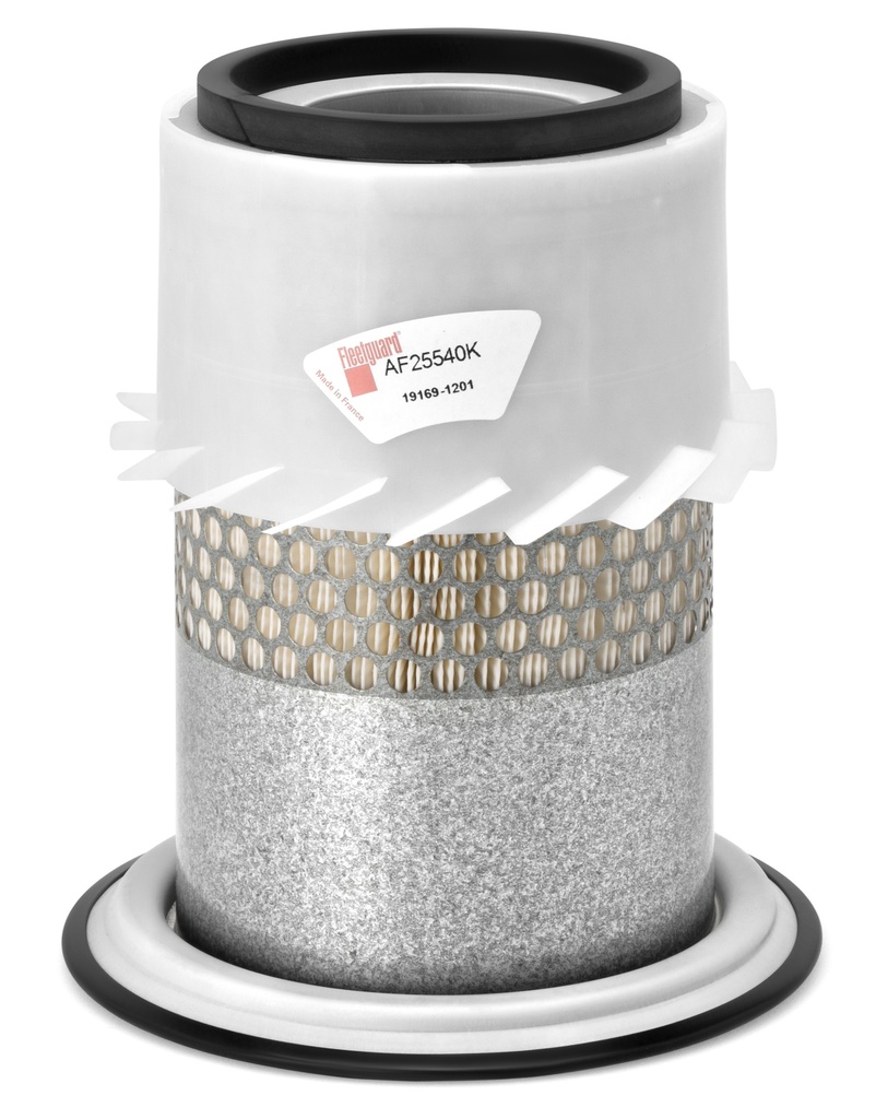 AF25540K