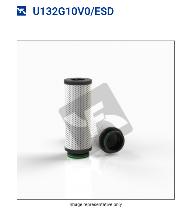 U132G10V0/ESD