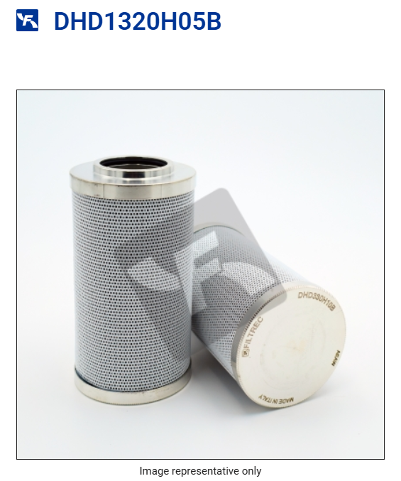 DHD1320H05B