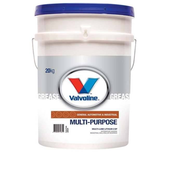 MULTI-PURPOSE GREASE 20KG (0716.65)