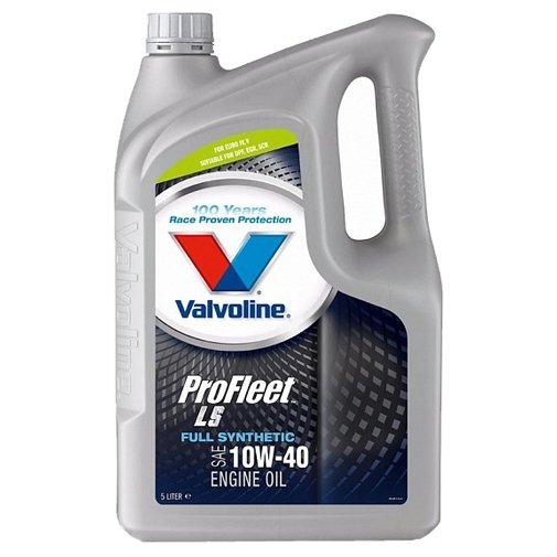 PROFLEET LS PLUS 10W-40 5L (1495.05)
