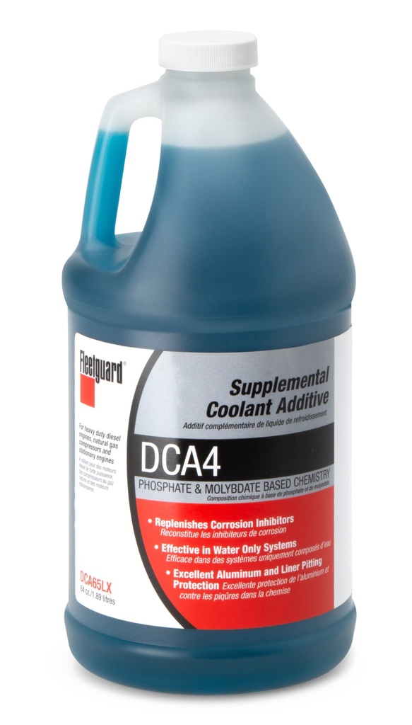 DCA65L