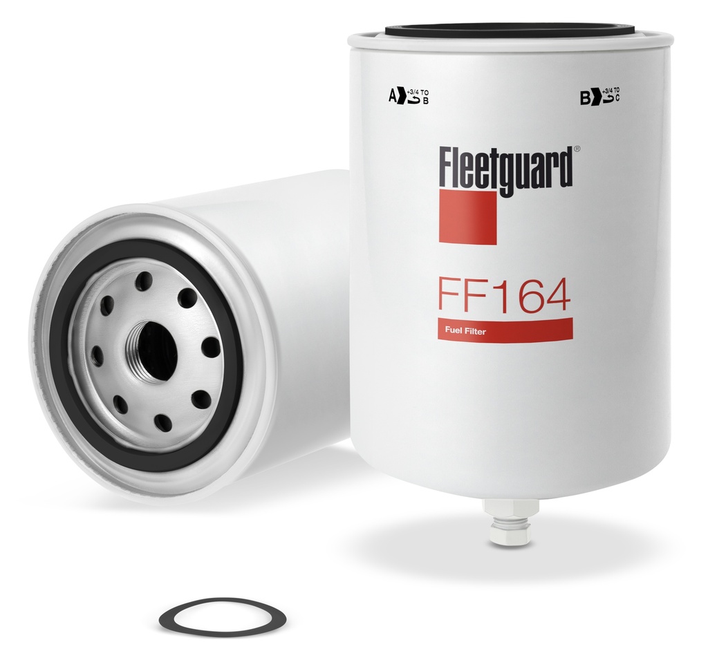 FF164