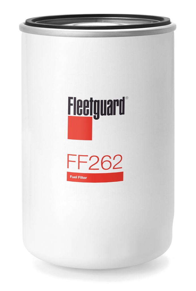 FF262