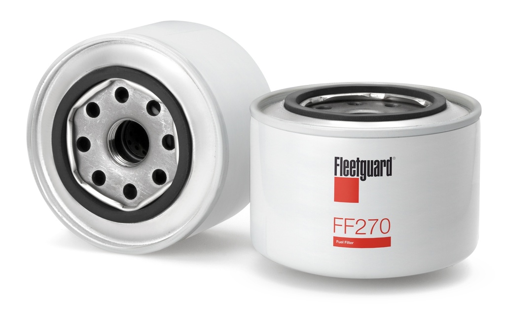 FF270