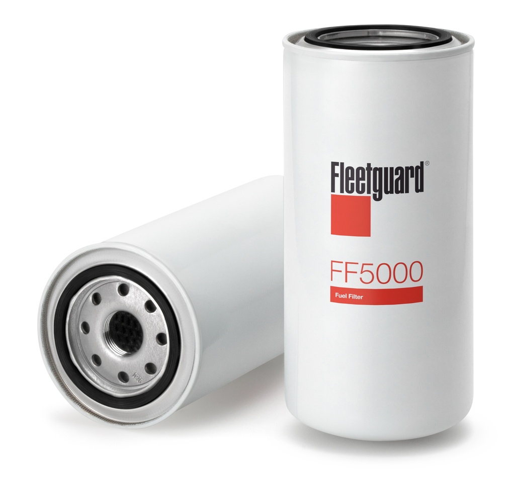 FF5000