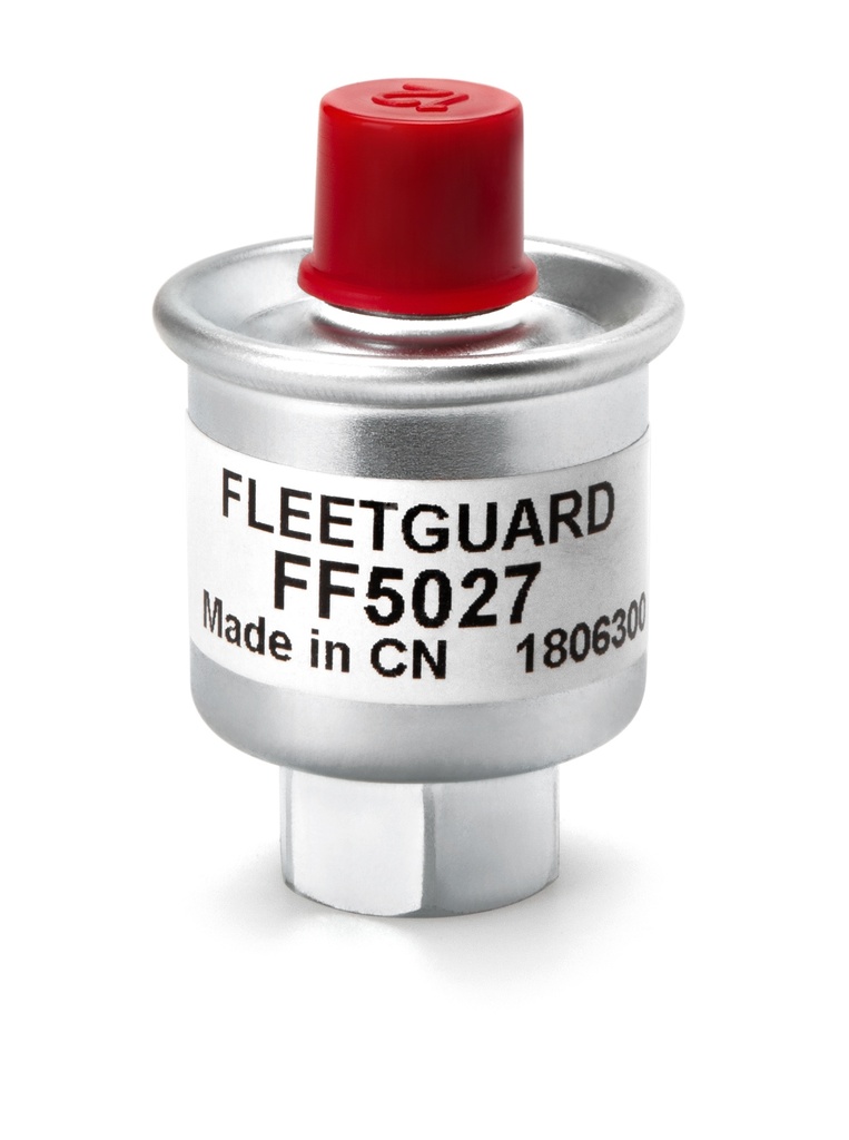 FF5027