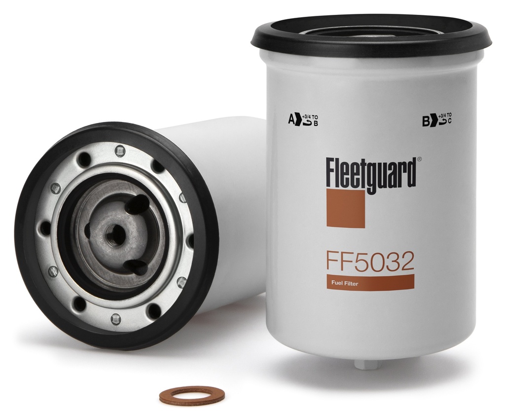 FF5032
