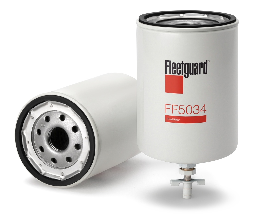FF5034