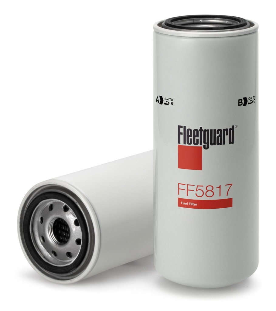 FF5817
