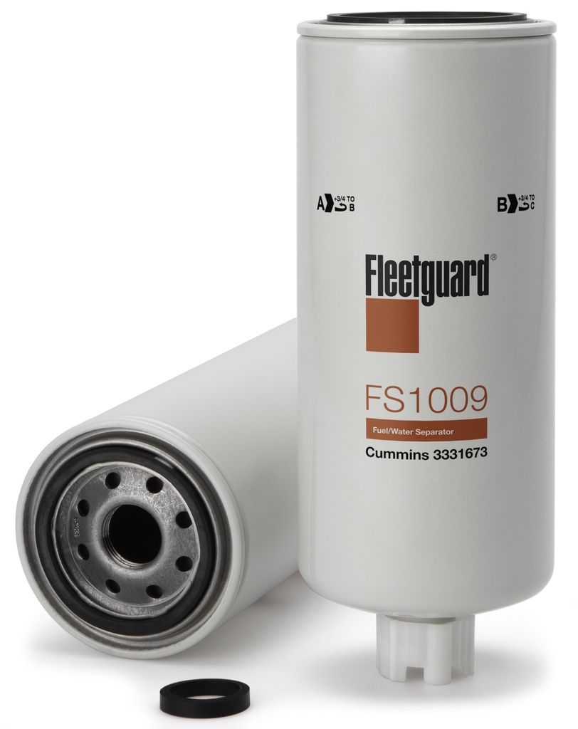 FS1009