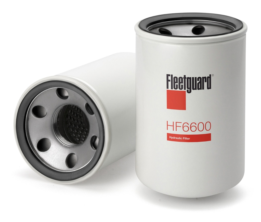 HF6600