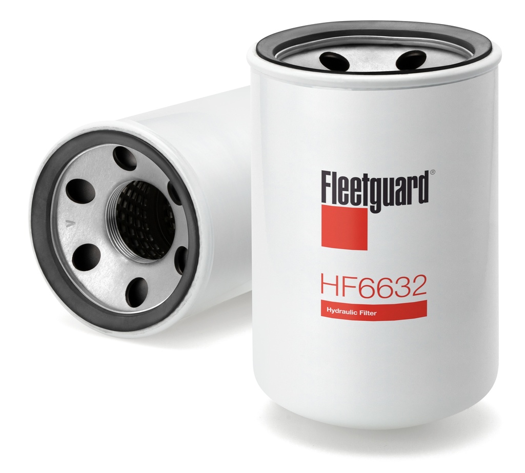 HF6632