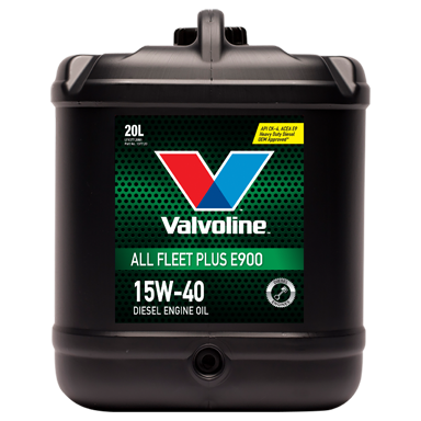 ALL FLEET PLUS E900 15W-40 20L (1377.20)