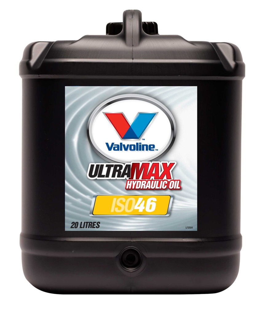 ULTRAMAX HYDRAULIC 46 20L (2173.20)