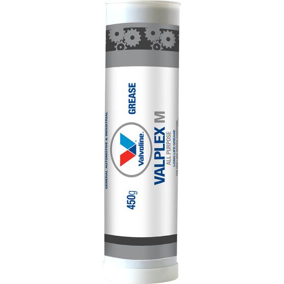 VALPLEX M ALL PURPOSE GREASE 450GM (0706.82)