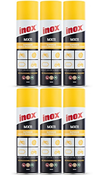 MX11-500G (BOX6)