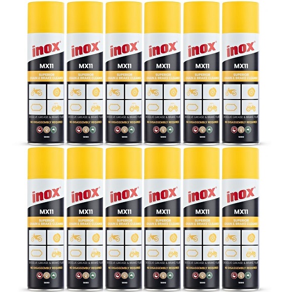 MX11-500G (BOX12)