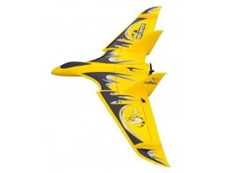 INVADER EP WING 720MM WS