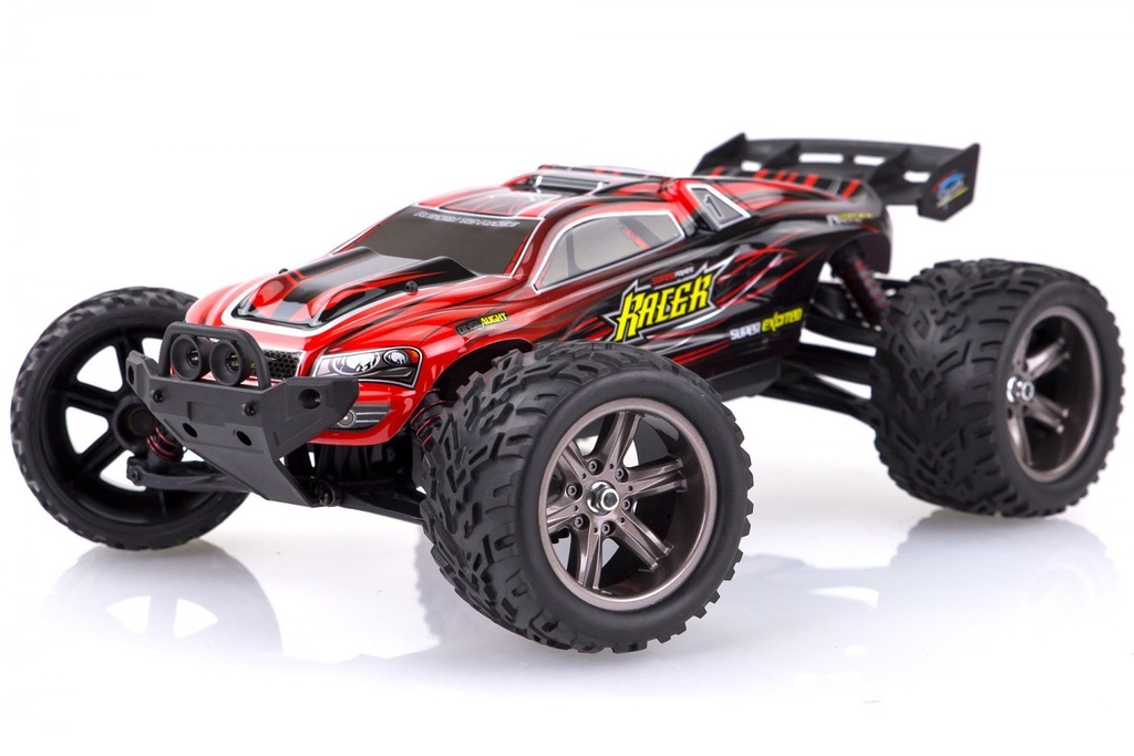Xinlehong 1/12 Racer Electric 2WD Off Road RC Truggy
