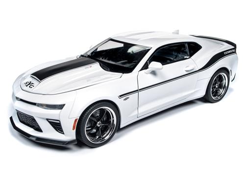 1:18 2018 CHEVY YENKO CAMARO